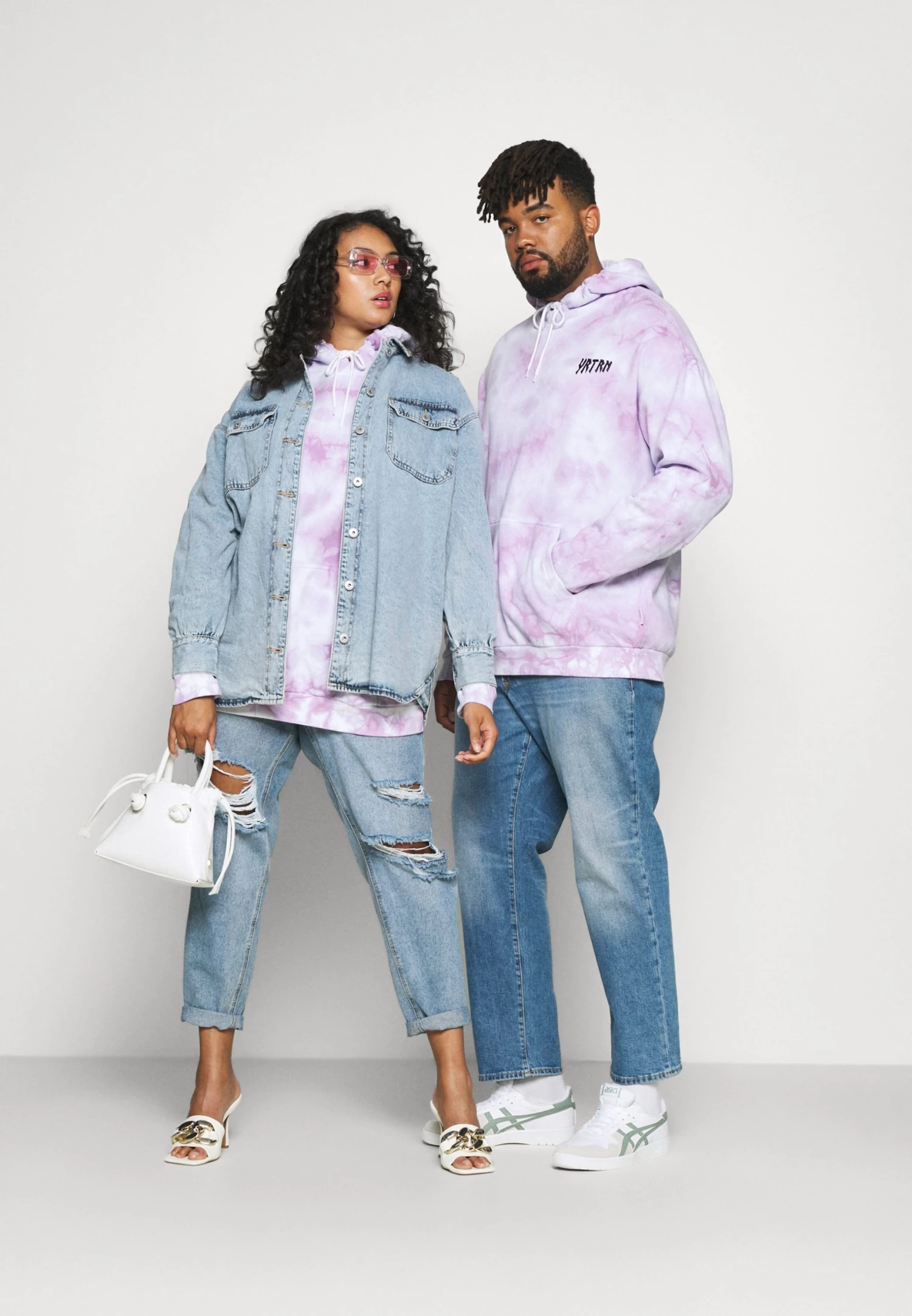 Nouveau 👏 YOURTURN Soldes UNISEX - Sweat à capuche pullover Capuche all 🎉 4 Nouveau 👏 YOURTURN Soldes UNISEX - Sweat à capuche pullover Capuche all 🎉 – Image 2