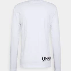 Bon marché ✨ YOURTURN Prix Refroidis UNISEX - T-shirt à manches longues t shirt Col rond all 💯 -YOURTURN Soldes 2022 9da31373da8e45679491c599cfef554b scaled