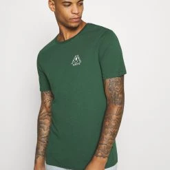 Acheter 😍 Se Vend Bas Prix YOURTURN UNISEX - T-shirt imprimé t shirt Col rond all 😍