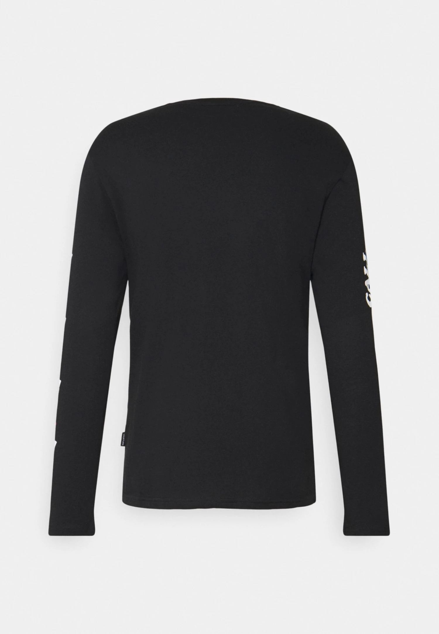 Grosses soldes 👍 YOURTURN Meilleure qualité UNISEX - T-shirt à manches longues t shirt Col rond all 🎁 4 Grosses soldes 👍 YOURTURN Meilleure qualité UNISEX - T-shirt à manches longues t shirt Col rond all 🎁 – Image 2