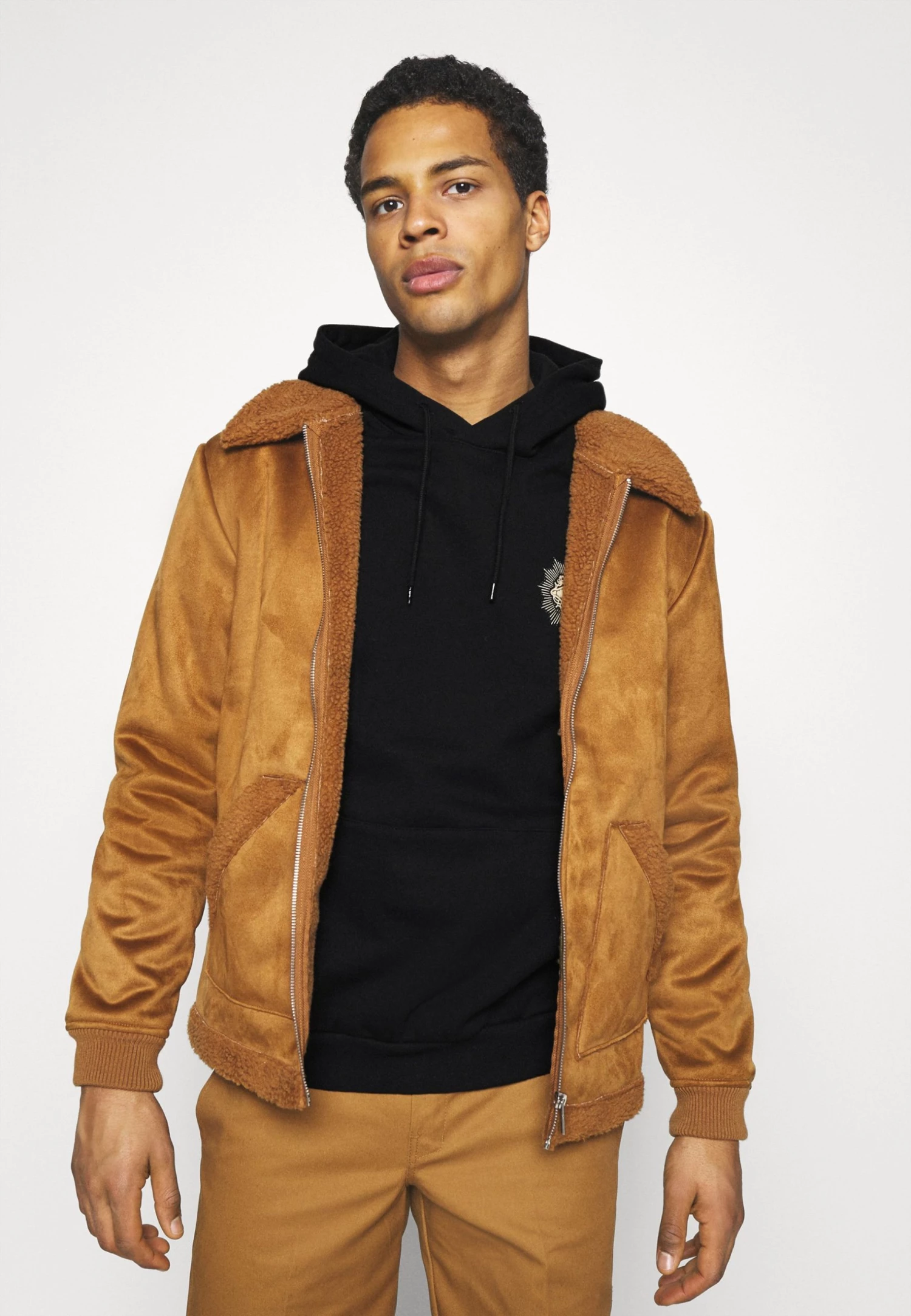 Remise ⌛ Prix Refroidis YOURTURN UNISEX - Sweat à capuche pullover Capuche all 👍 6 Remise ⌛ Prix Refroidis YOURTURN UNISEX - Sweat à capuche pullover Capuche all 👍 – Image 4