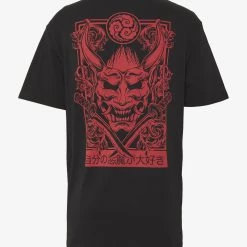 Meilleur prix 🧨 YOURTURN Prix Équitable T-shirt imprimé t shirt Col rond all ⭐ -YOURTURN Soldes 2022 9edd9f382f8d48889d21d7a9eca4328e scaled