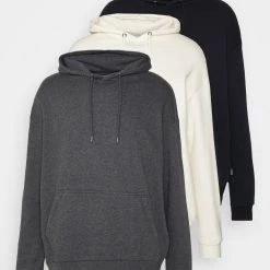 Vente flash 😀 YOURTURN En promotion UNISEX 3 PACK - Sweat à capuche pullover Capuche all 🧨 -YOURTURN Soldes 2022 9f67d9effa7b40808acf2ad0fce05e81 scaled