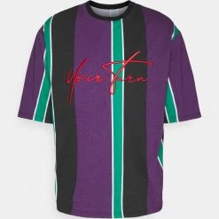 Meilleur prix ✔️ YOURTURN Première Qualité UNISEX - T-shirt imprimé t shirt Col rond all 🎁 -YOURTURN Soldes 2022 9f97c960e9a04f2aa0d33d8f46bdb434 scaled