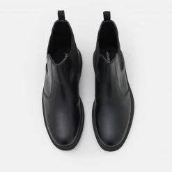 Budget 🤩 YOURTURN Bottines Prix Refroidis ankle boots Rond all 🎁 -YOURTURN Soldes 2022 9fdbafb1cd64491d8ad48670a6ad3598 scaled