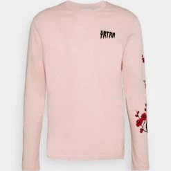 Sortie 🎉 Qualité Supérieure YOURTURN UNISEX - T-shirt à manches longues t shirt Col rond all ✔️ -YOURTURN Soldes 2022 a08b6ac5d0df41b1bffd9c8bf0df7393 scaled