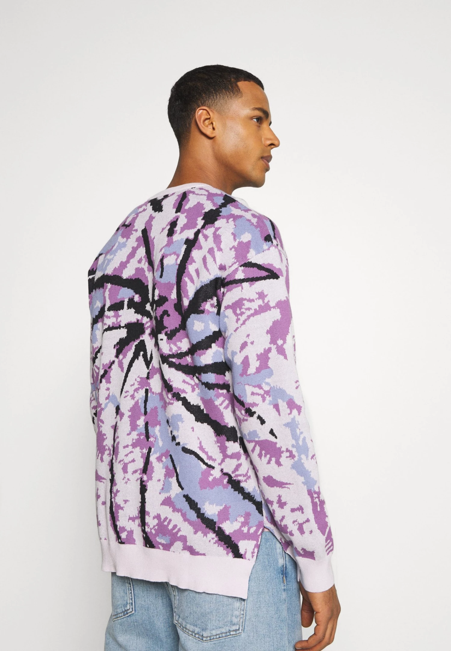 Meilleure vente 🤩 Prix Dynamité YOURTURN UNISEX - Pullover all 😀 5 Meilleure vente 🤩 Prix Dynamité YOURTURN UNISEX - Pullover all 😀 – Image 3