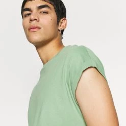 Offres ⭐ Soldes En Ligne YOURTURN UNISEX - T-shirt basique t shirt Col rond all ✔️ 15 Offres ⭐ Soldes En Ligne YOURTURN UNISEX - T-shirt basique t shirt Col rond all ✔️ -YOURTURN Soldes 2022 a0f60db424934e5ab363107d8b3c2a2d scaled