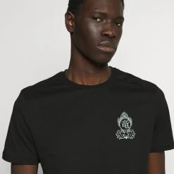 Les meilleures critiques de 🌟 YOURTURN Faible Prix UNISEX - T-shirt imprimé t shirt Col rond all ✨ -YOURTURN Soldes 2022 a11089f2b22b4bf7a3974fa1e1f3f2ed scaled