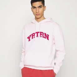 Promo 🌟 YOURTURN UNISEX - Sweatshirt Prix Aimable pullover Capuche all 🔥