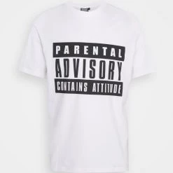 Vente flash ⭐ Qualité absolue YOURTURN UNISEX - T-shirt imprimé t shirt Col rond all 😍 -YOURTURN Soldes 2022 a19a979235734caab312233603c03289 scaled