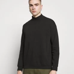 Vente flash 🛒 YOURTURN UNISEX - Sweatshirt Prix Dynamité pullover Col officier all 🎁