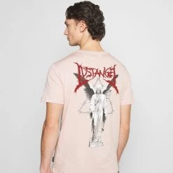 Grosses soldes 😀 Soldes YOURTURN UNISEX - T-shirt imprimé t shirt Col rond all 🎁 -YOURTURN Soldes 2022 a311f445a9a647abaf65aba20f259ea3 scaled