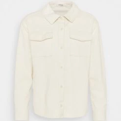 Sortie ⌛ YOURTURN Prix Favorable CORDUROY OVERSHIRT UNISEX - Veste légère coat Col à revers all 🤩 10 Sortie ⌛ YOURTURN Prix Favorable CORDUROY OVERSHIRT UNISEX - Veste légère coat Col à revers all 🤩 -YOURTURN Soldes 2022 a3f20ee06c6a49a081b9812671ad8bfe scaled