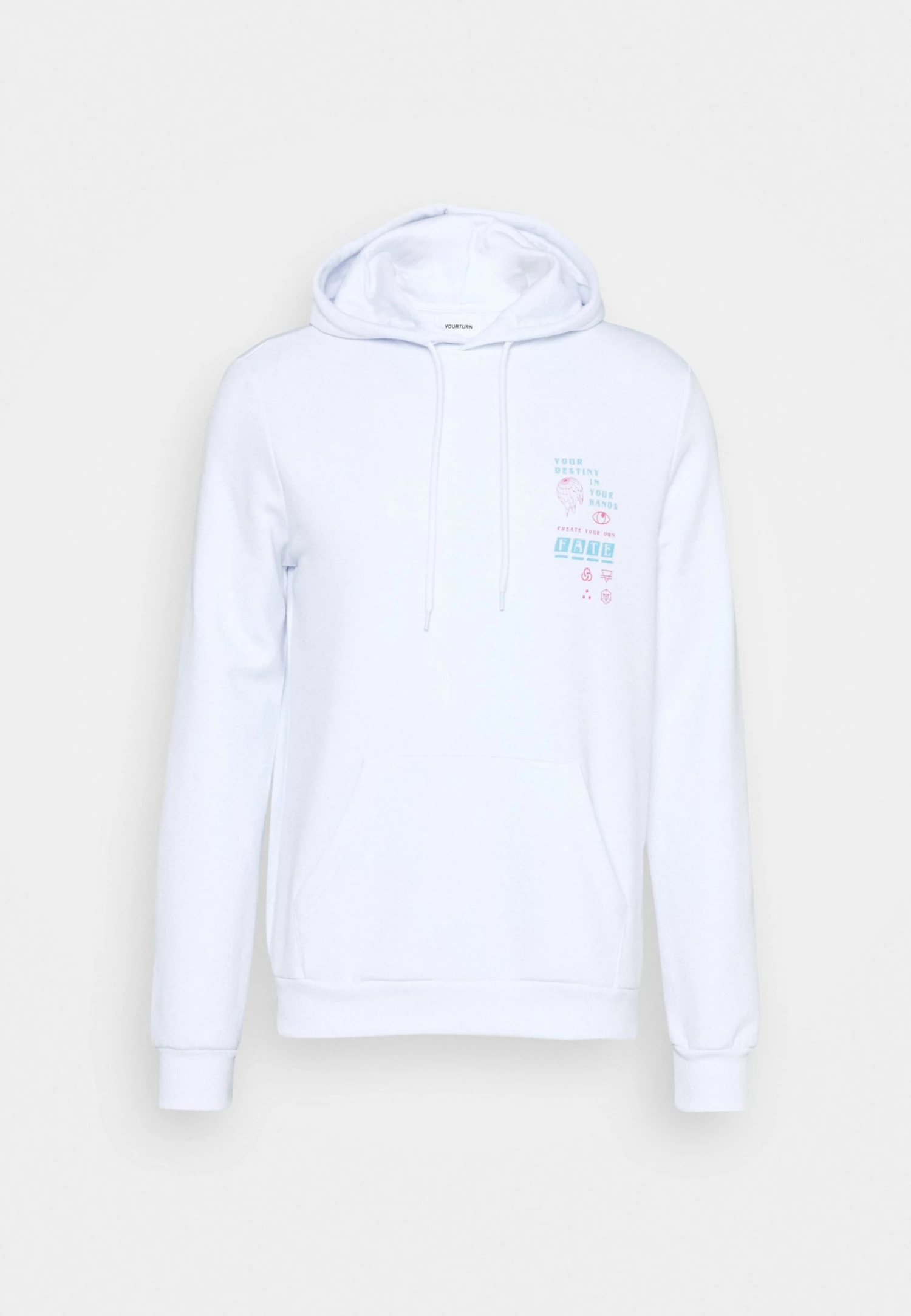 Top 10 ⌛ YOURTURN UNISEX - Sweat à capuche Réduction pullover Capuche all ⭐ 8 Top 10 ⌛ YOURTURN UNISEX - Sweat à capuche Réduction pullover Capuche all ⭐ – Image 6