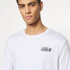 De gros ⌛ YOURTURN T-shirt à manches longues Prix De Rêve t shirt Col rond women 🔔 -YOURTURN Soldes 2022 a45e52ac25ef4600a4112efb4ff78283 scaled