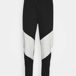 Le moins cher 😀 Prix De Lancement YOURTURN UNISEX - Pantalon de survêtement trouser Normale all 👏