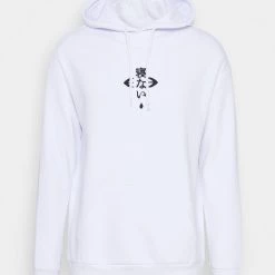 Top 10 ✔️ YOURTURN Authentique 100% TOKYO STREET HOODIE UNISEX - Sweat à capuche pullover Capuche all ✨