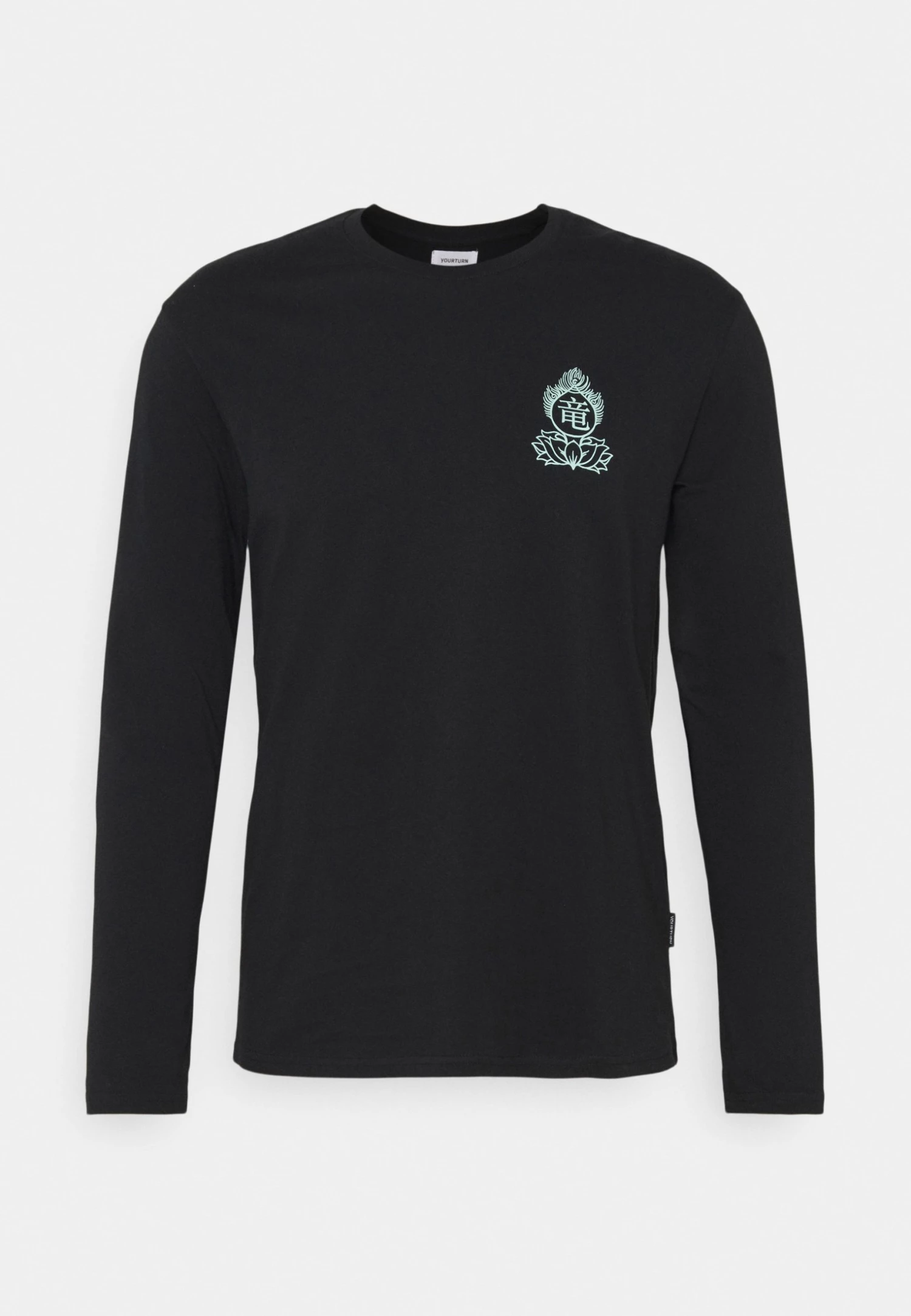 Les meilleures critiques de ⭐ YOURTURN UNISEX - T-shirt à manches longues Prix De Lancement t shirt Col rond all 🔥 6 Les meilleures critiques de ⭐ YOURTURN UNISEX - T-shirt à manches longues Prix De Lancement t shirt Col rond all 🔥 – Image 4