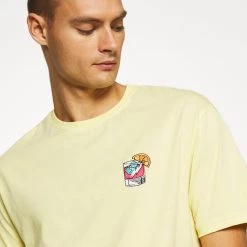 Promo 🔔 YOURTURN Prix Aimable T-shirt imprimé t shirt Col rond all 😍 -YOURTURN Soldes 2022 a5f0a360312c49ecae58ba4d1d5b2e01 scaled