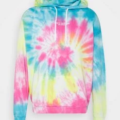 Promo ✨ YOURTURN PRIDE UNISEX - Sweatshirt Authentique 100% pullover Capuche all 🛒