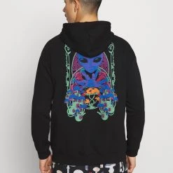 Acheter ✨ Qualité Fiable YOURTURN UNISEX - Sweatshirt pullover Capuche all ❤️ -YOURTURN Soldes 2022 a6d9f3034c144f2e84c628c32a1fd988 scaled