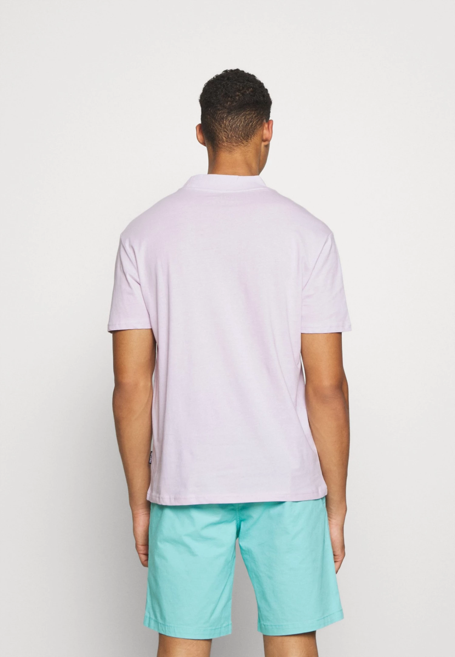 Coupon 😍 YOURTURN UNISEX - T-shirt basique Prix Aimable t shirt Col rond all 🧨 5 Coupon 😍 YOURTURN UNISEX - T-shirt basique Prix Aimable t shirt Col rond all 🧨 – Image 3