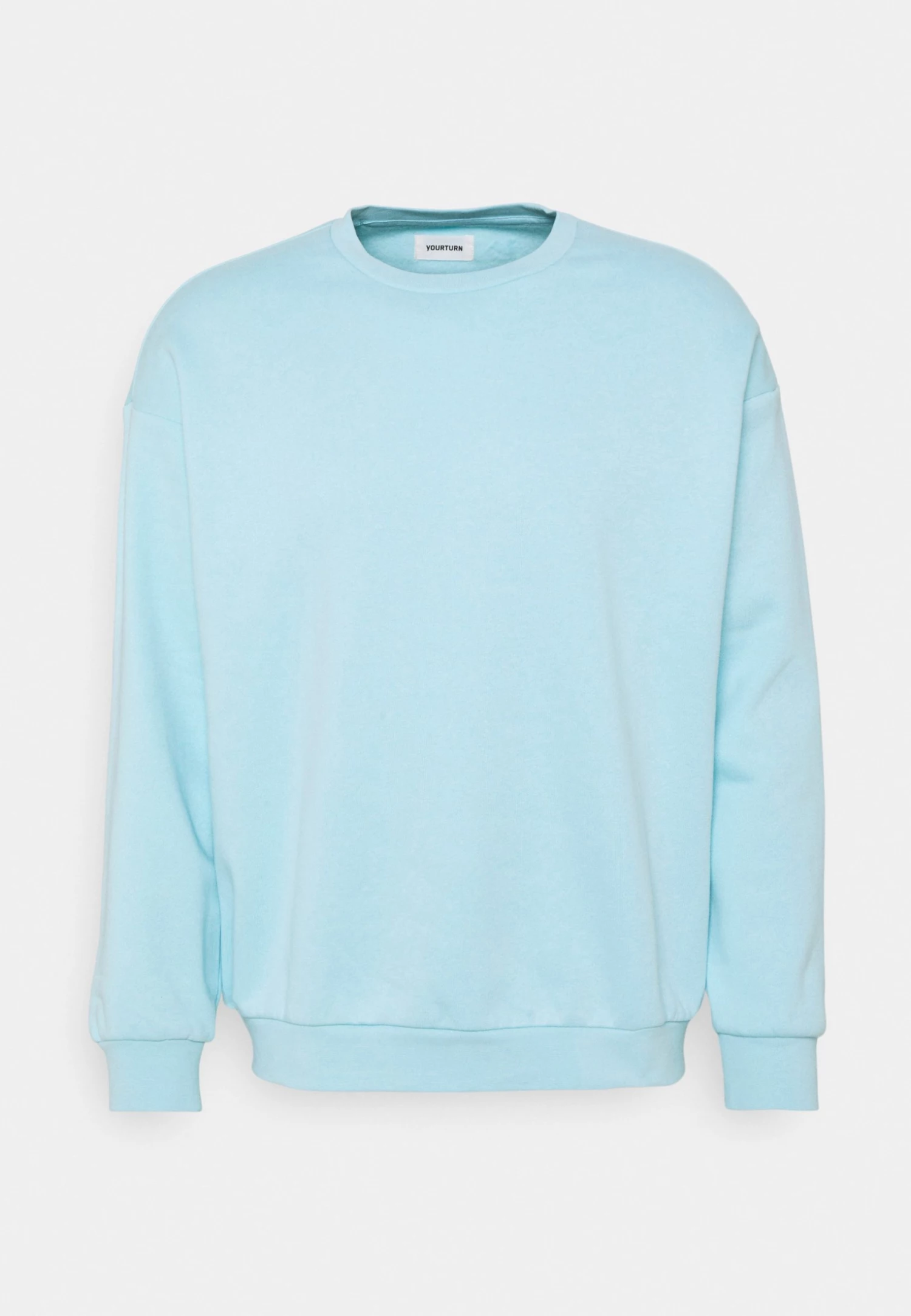 Nouveau ✨ Prix Favorable YOURTURN UNISEX - Sweatshirt pullover Col rond all 🌟 3 Nouveau ✨ Prix Favorable YOURTURN UNISEX - Sweatshirt pullover Col rond all 🌟