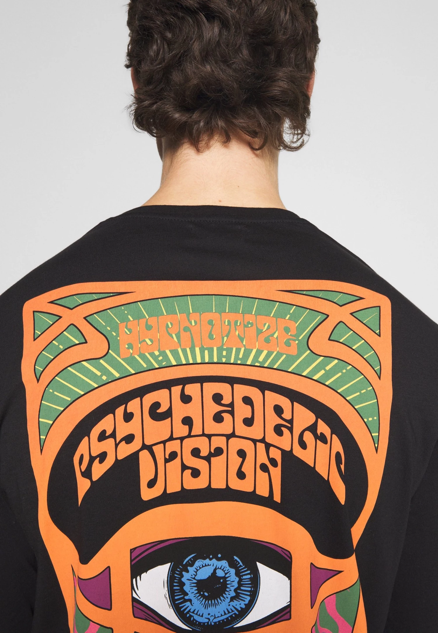 Top 10 ✨ YOURTURN Première Qualité UNISEX - T-shirt à manches longues t shirt Col rond all ❤️ 9 Top 10 ✨ YOURTURN Première Qualité UNISEX - T-shirt à manches longues t shirt Col rond all ❤️ – Image 7