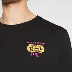 Nouveau ⭐ Garantie De Qualité 100% YOURTURN UNISEX - T-shirt à manches longues t shirt Col rond all ⌛ -YOURTURN Soldes 2022 a802e5ea509c4ed0becf14ac44610521 scaled