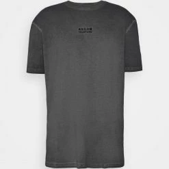 Offres ❤️ Prix Distinctifs YOURTURN UNISEX - T-shirt imprimé t shirt Col rond all 💯 -YOURTURN Soldes 2022 a823b91ee12c4b94b602362907612cf7 scaled