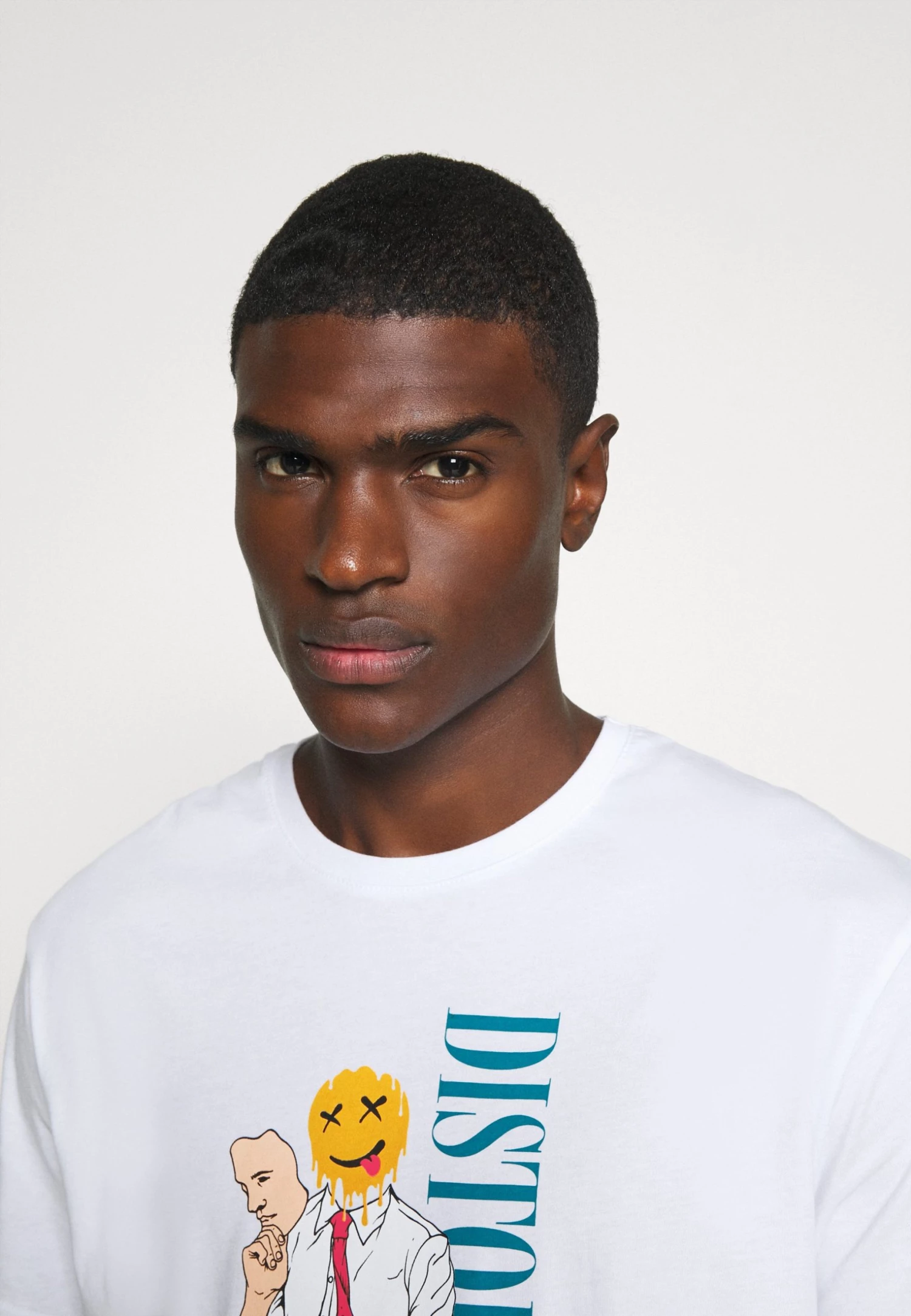 Meilleure affaire 😍 Vendre-Réclame YOURTURN UNISEX - T-shirt imprimé t shirt Col rond all ⭐ 6 Meilleure affaire 😍 Vendre-Réclame YOURTURN UNISEX - T-shirt imprimé t shirt Col rond all ⭐ – Image 4