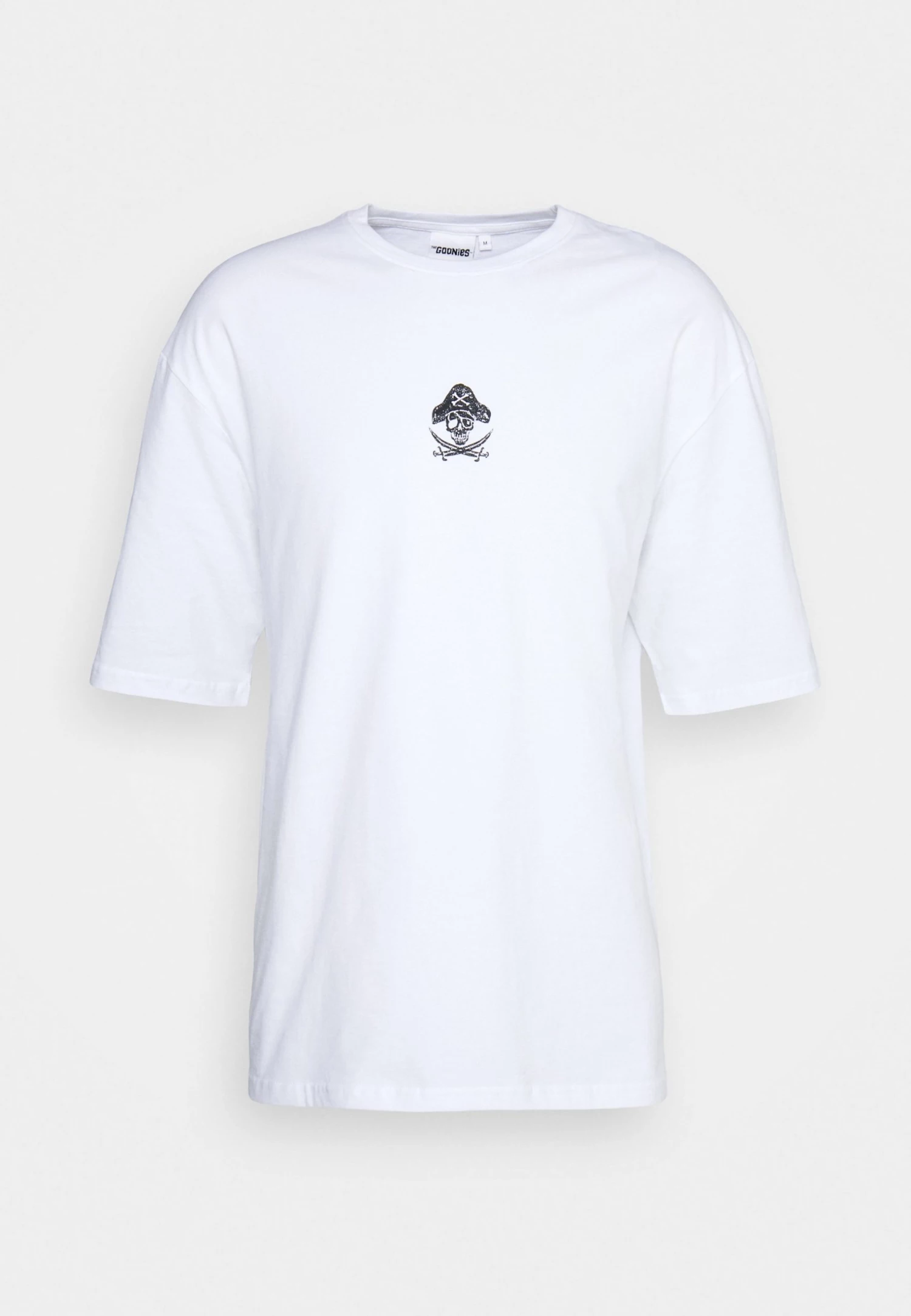 Meilleur prix đ Prix Aimable YOURTURN GOONIES UNISEX TEE - T-shirt imprimĂ© t shirt Col rond all â 7 Meilleur prix đ Prix Aimable YOURTURN GOONIES UNISEX TEE - T-shirt imprimĂ© t shirt Col rond all â â Image 5