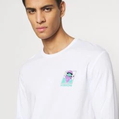 Remise ✨ Prix Refroidis YOURTURN UNISEX - T-shirt à manches longues t shirt Col rond all 🎁 12 Remise ✨ Prix Refroidis YOURTURN UNISEX - T-shirt à manches longues t shirt Col rond all 🎁 -YOURTURN Soldes 2022 aa8bdc72525140a1bd95351e38e4398e scaled