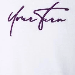 Meilleure vente 🤩 Prix Refroidis YOURTURN UNISEX - T-shirt basique t shirt Col rond all 😍 -YOURTURN Soldes 2022 aaabfc9b4de840b59171144058a3a465 scaled