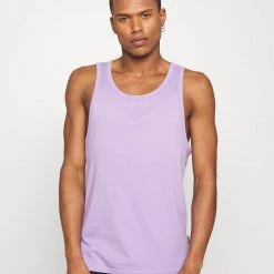 Top 10 🎁 YOURTURN UNISEX - Débardeur Prix Allégé t shirt Col rond all 🎉