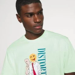 Vente flash 😍 YOURTURN UNISEX - T-shirt imprimé Discount En Ligne t shirt Col rond all 👏 -YOURTURN Soldes 2022 ab2cd7abed294ccb917d5808425a2736 scaled