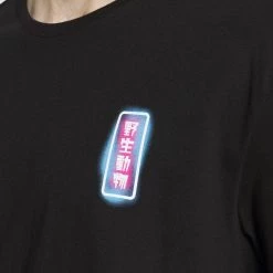 Coupon 🎉 YOURTURN UNISEX - T-shirt imprimé Prix Équitable t shirt Col rond all ✨ -YOURTURN Soldes 2022 ab4df10d1f4d431698f6888bcc6e7ddc scaled