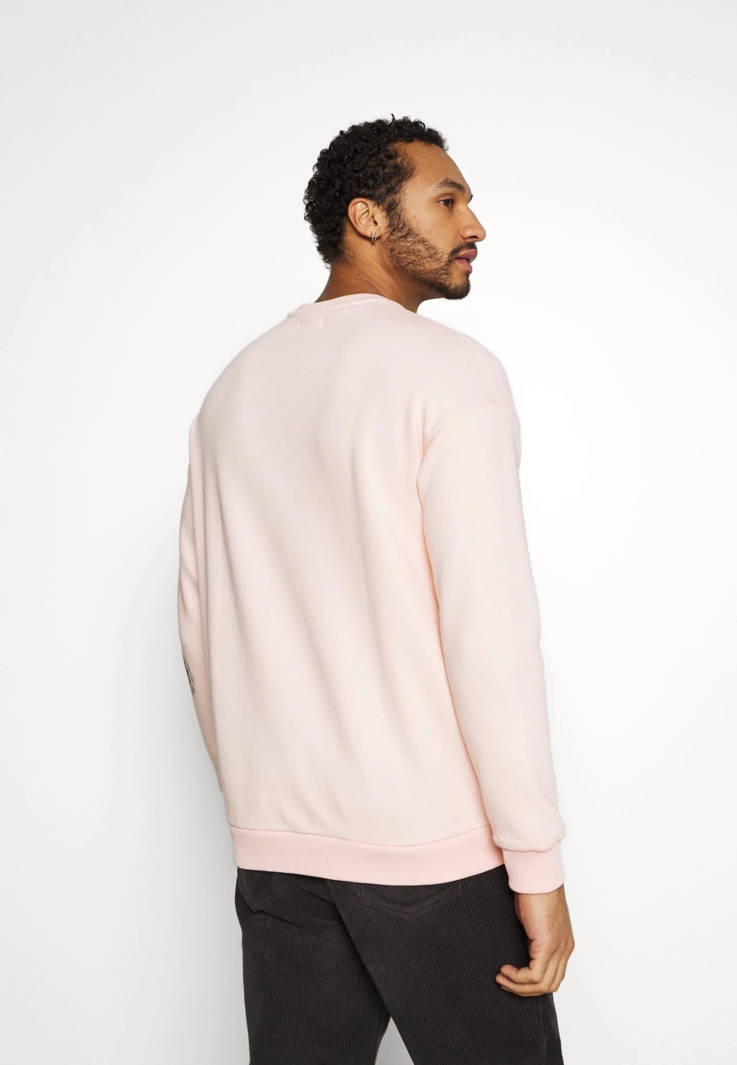 Bon marché 🎉 Prix Acceptable YOURTURN Sweatshirt pullover Col rond all 🔥 5 Bon marché 🎉 Prix Acceptable YOURTURN Sweatshirt pullover Col rond all 🔥 – Image 3