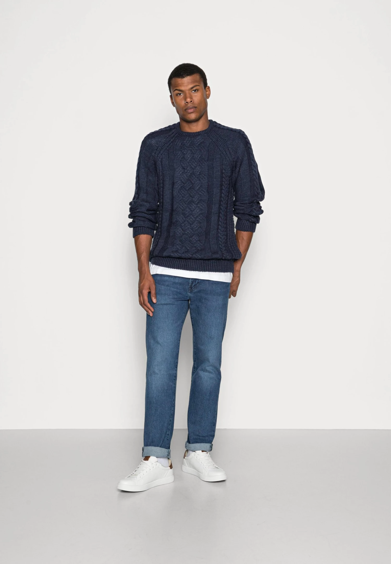 Tout neuf ⭐ YOURTURN Pullover Prix Raisonnable men 👍 4 Tout neuf ⭐ YOURTURN Pullover Prix Raisonnable men 👍 – Image 2