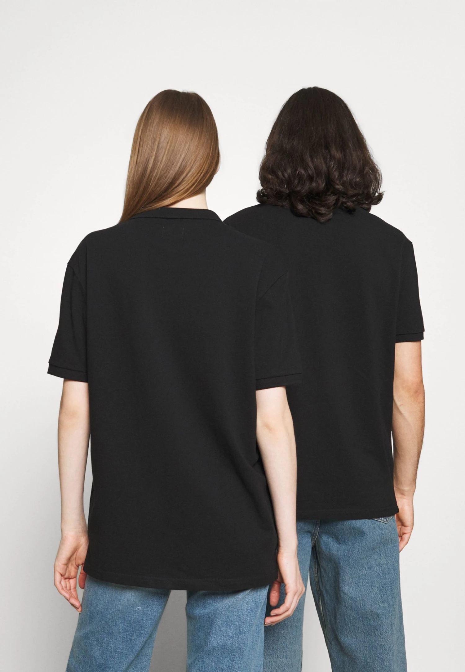 Meilleure affaire 😍 YOURTURN Prix Acceptable UNISEX - Polo t shirt Col polo all ✨ 5 Meilleure affaire 😍 YOURTURN Prix Acceptable UNISEX - Polo t shirt Col polo all ✨ – Image 3