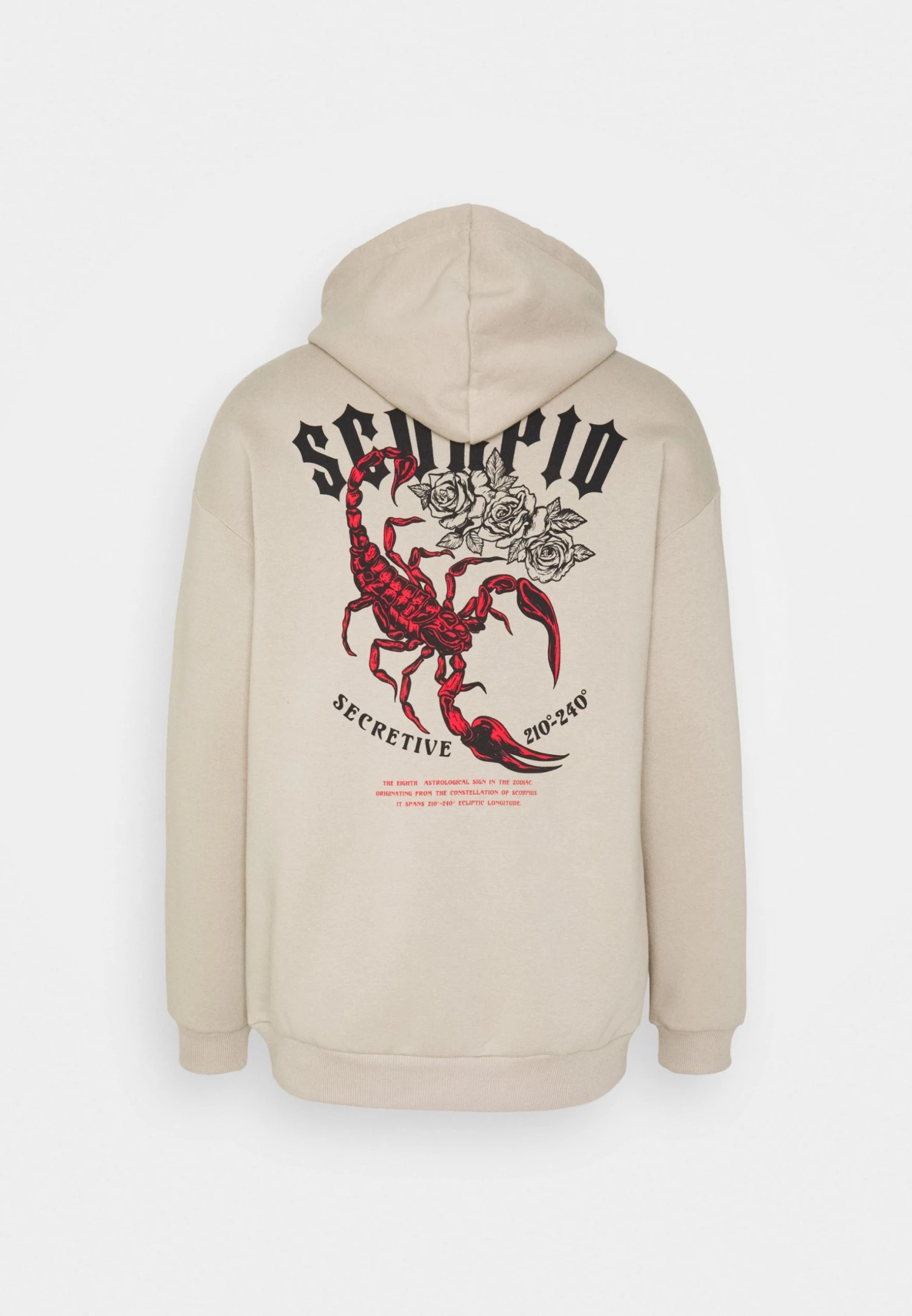 Acheter 💯 YOURTURN Réduction UNISEX - Sweat à capuche pullover Capuche all 💯 4 Acheter 💯 YOURTURN Réduction UNISEX - Sweat à capuche pullover Capuche all 💯 – Image 2