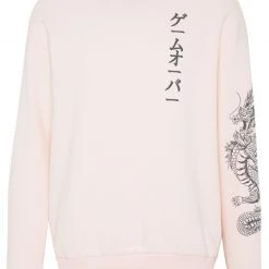 Bon marché 🎉 Prix Acceptable YOURTURN Sweatshirt pullover Col rond all 🔥 15 Bon marché 🎉 Prix Acceptable YOURTURN Sweatshirt pullover Col rond all 🔥 -YOURTURN Soldes 2022 acce01d8cb0a40a3bd45170bc1676ddf 2 scaled