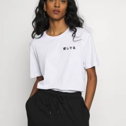 Promo 🤩 YOURTURN UNISEX - T-shirt imprimé Pas Cher t shirt Col rond all ⭐ -YOURTURN Soldes 2022 acd17d86cf7340b6a4b62a798459c21a scaled