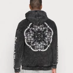 Tout neuf 🔥 YOURTURN BANDANA PRINT HOODIE - Sweat à capuche Se Vend Bas Prix pullover Capuche all 🧨 9 Tout neuf 🔥 YOURTURN BANDANA PRINT HOODIE - Sweat à capuche Se Vend Bas Prix pullover Capuche all 🧨 -YOURTURN Soldes 2022 acd684e09814498cbacaecca92225f76 scaled