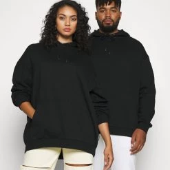 Coupon 🧨 Prix Préférentiel YOURTURN UNISEX 2 PACK - Sweat à capuche pullover Capuche all 🎉