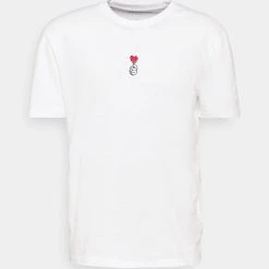 Les meilleures critiques de 😍 Prix Allégé YOURTURN UNISEX - T-shirt basique - pink t shirt Col rond all 👏 -YOURTURN Soldes 2022 ad5b30d5253347a38599076163ecb5ee 1 scaled