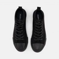 Budget 👍 YOURTURN Baskets basses Vendre-Réclame sneaker Rond all 😀 -YOURTURN Soldes 2022 ad752ae0f4da463da85d73f823a477c0 scaled