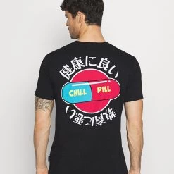 De gros 🎉 YOURTURN T-shirt imprimé Prix Légers t shirt Col rond all ⌛ -YOURTURN Soldes 2022 ad85211506ed416793fc3c49458cd29d scaled