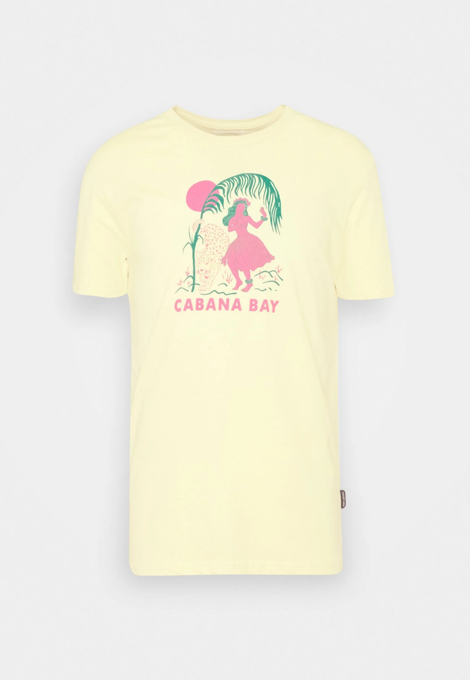 Coupon ❤️ YOURTURN Meilleure qualité UNISEX - T-shirt imprimé t shirt Col rond all ✨ 6 Coupon ❤️ YOURTURN Meilleure qualité UNISEX - T-shirt imprimé t shirt Col rond all ✨ – Image 4